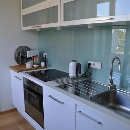 Апартаменты Apartments&co *