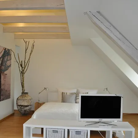 Apartments&co * Вольфсбург