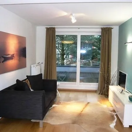 Апартаменты Apartments&co *