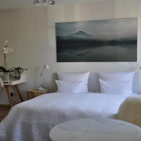 Apartments&co * Вольфсбург