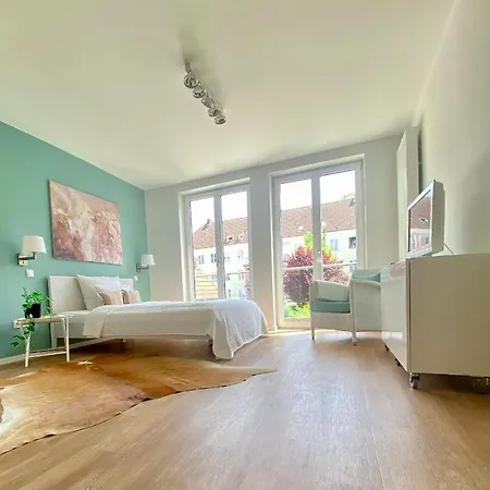 Apartments&co